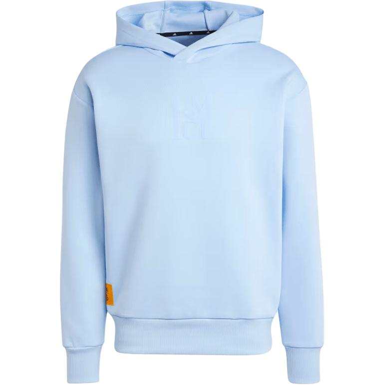 Adidas Adidas Real Madrid SS24 Sweatshirt Men's Flowing Blue