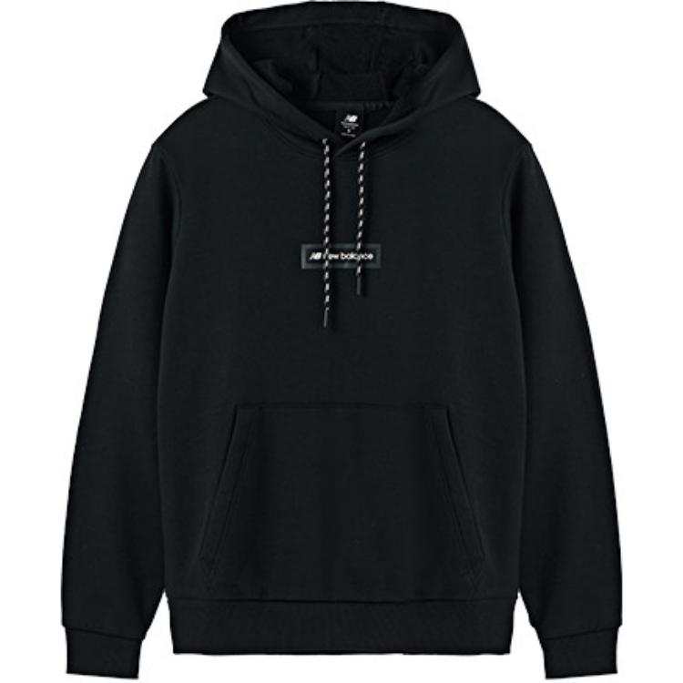 New Balance New Balance Sweatshirt Men's Black