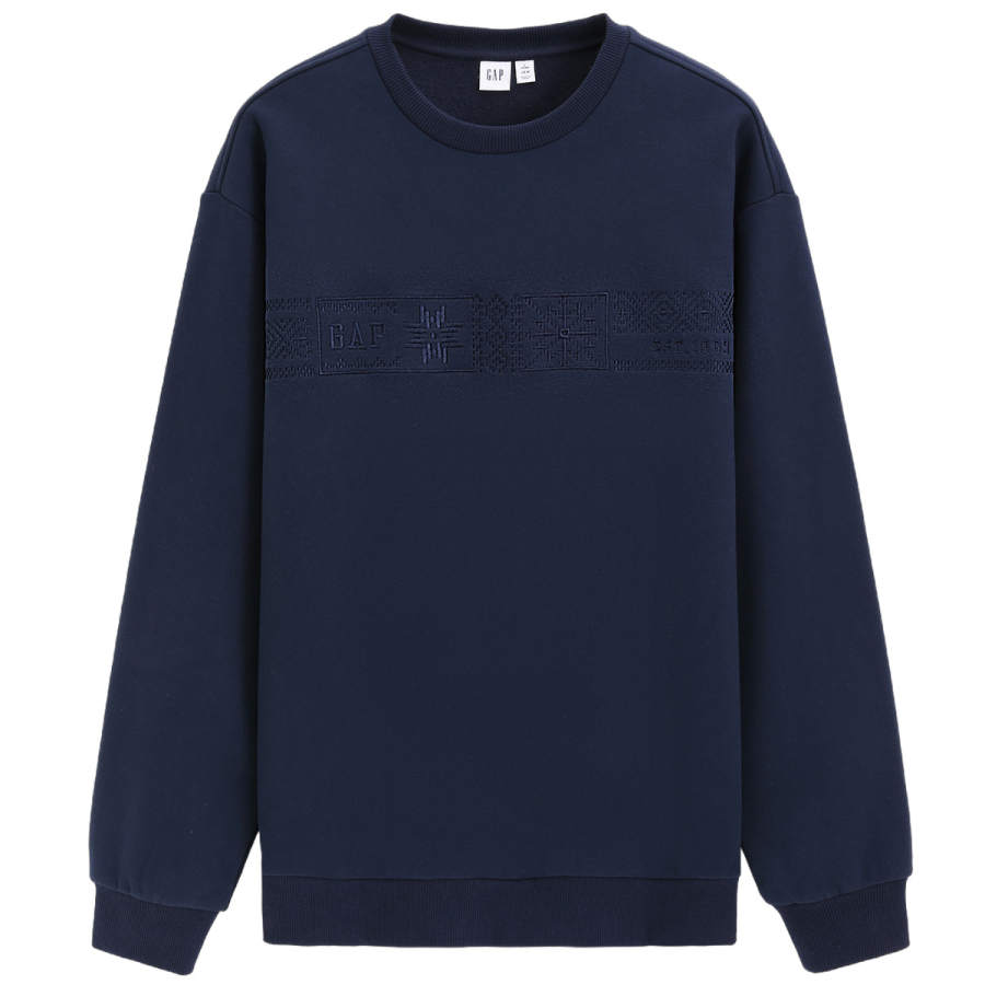 GAP GAP Fall Winter Sweatshirt Men's