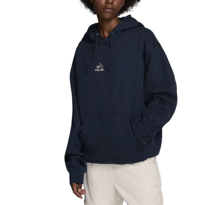 Nike Nike ACG THERMA FIT FW24 Sweatshirt Unisex Marine Blue