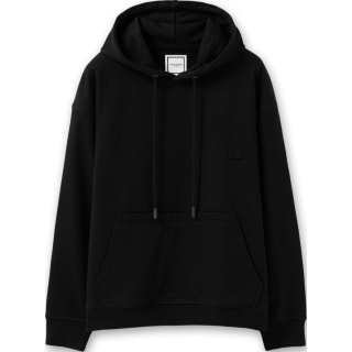 WOOYOUNGMI Swaying Flower-print Hoodie