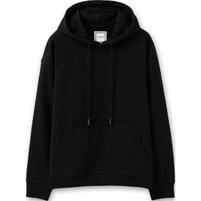 WOOYOUNGMI Swaying Flower-print Hoodie