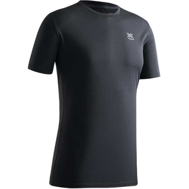 XBIONIC XBIONIC T Shirts Unisex Crew Neck Moderate