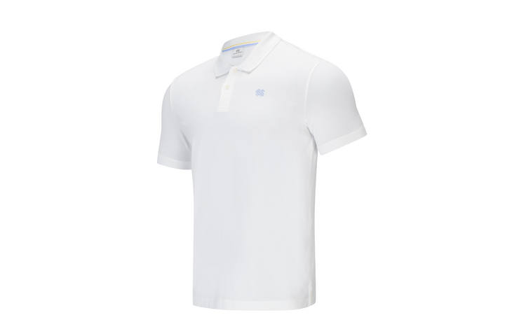 KOLON SPORT Camp Polo Shirt Men's