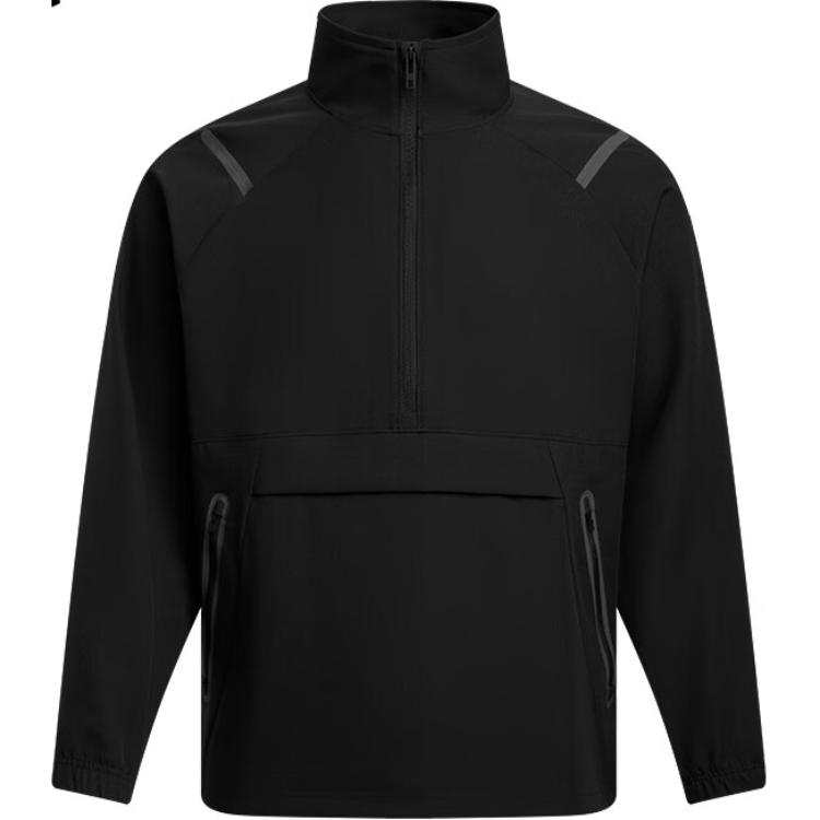 Under Armour Under Armour Unstoppable Sweatshirt Men's Black