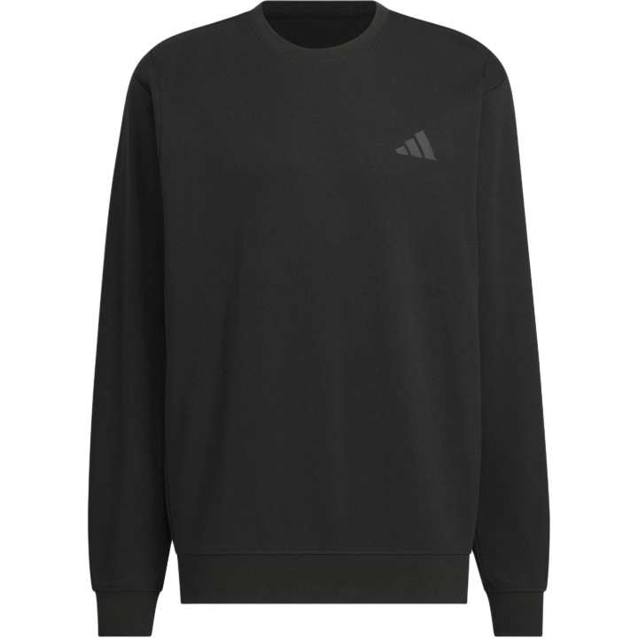 Adidas Adidas M TRANS CREW1 Sweatshirt Men's Black