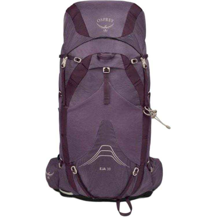 OSPREY Eja 38L Hiking Bag Outdoor Bag Nylon Purple Nightfall Women's