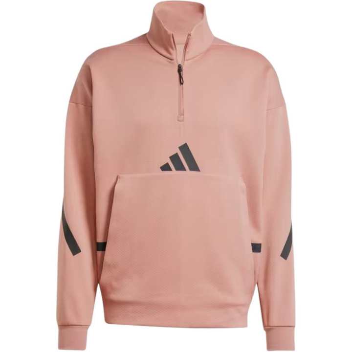 Adidas Adidas Z.N.E. Quarter Zip Sweatshirt