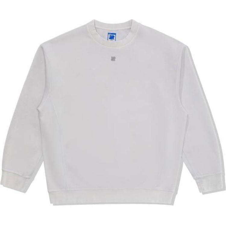 UNDEFEATED Sweatshirts Unisex Crew Neck Moderate