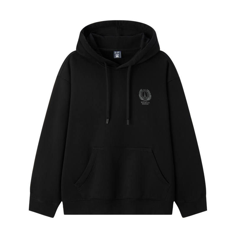 Semir Semir Sweatshirts Unisex Hooded Moderate Regular