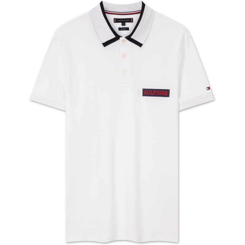 Tommy Hilfiger Polo Shirt Men's