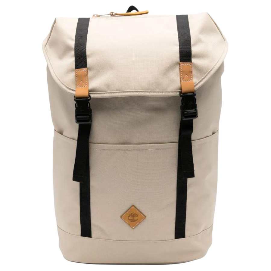 Timberland 25.65L Mountaineering Bag, Outdoor Bag Polyester Light Beige Men's