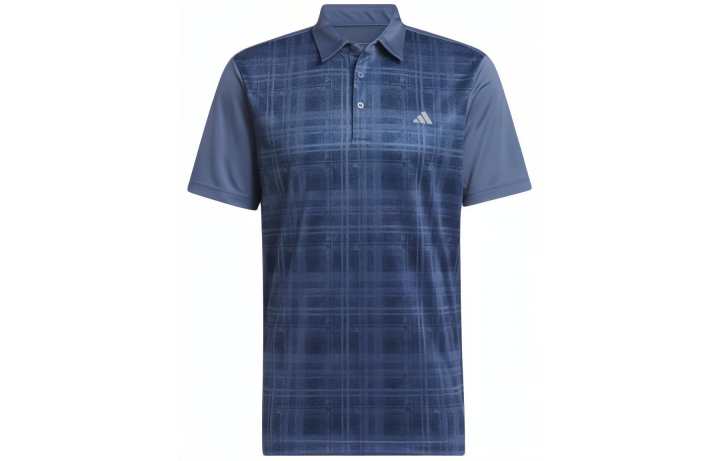 Adidas Adidas FRONT POLO SHIRT Polo Shirt Men's Blue