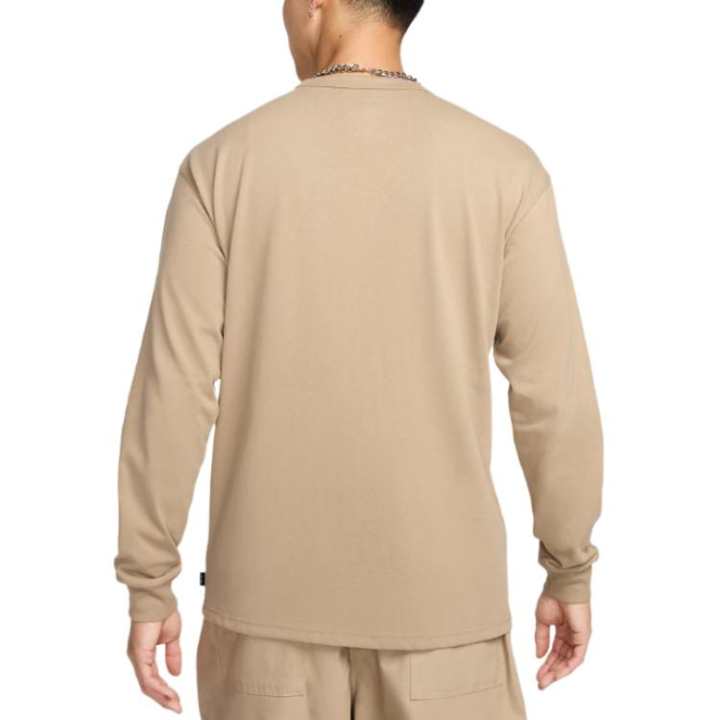 Nike Nike Sportswear Premium Essentials Men's Long-Sleeve Pocket T-Shirt