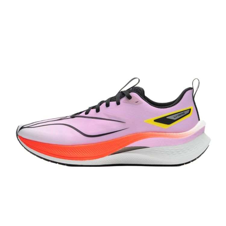 Li-Ning Li Ning Red Hare 7 Pro Running Shoes Men's Low Top