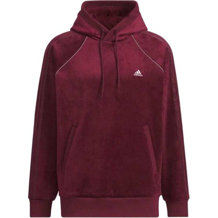 Adidas Adidas Sweatshirt Unisex Chestnut
