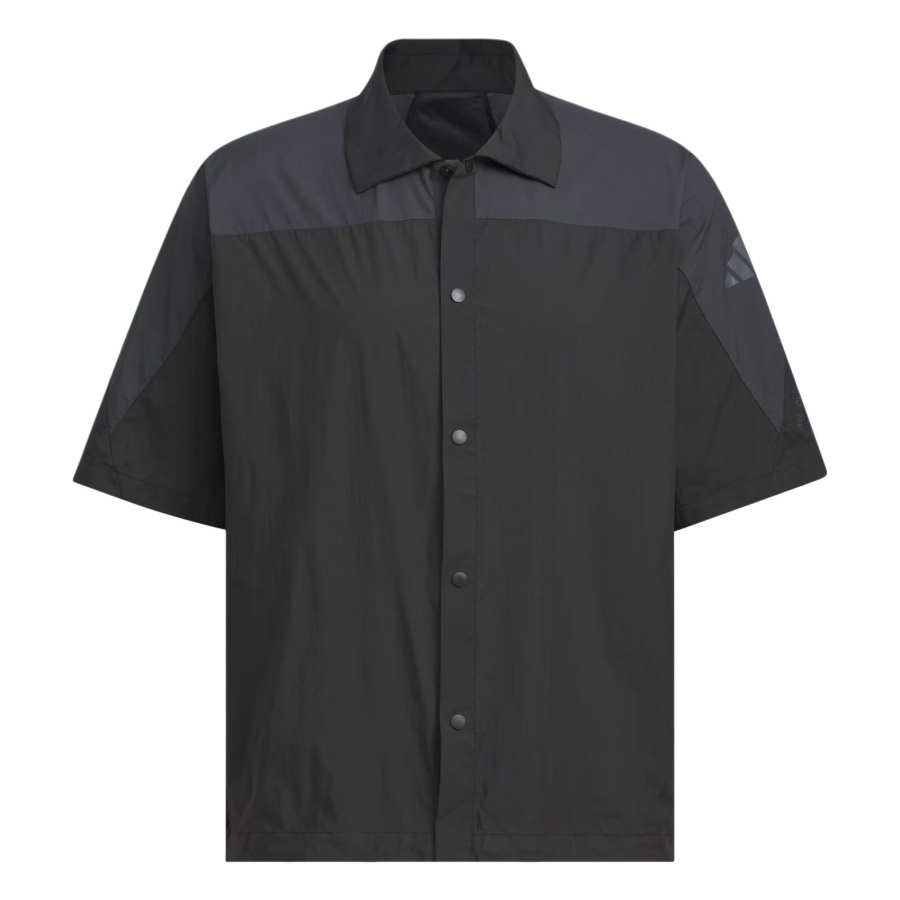 Adidas Adidas CITY ESCAPE LIGHTWEIGHT Shirt Men's Black