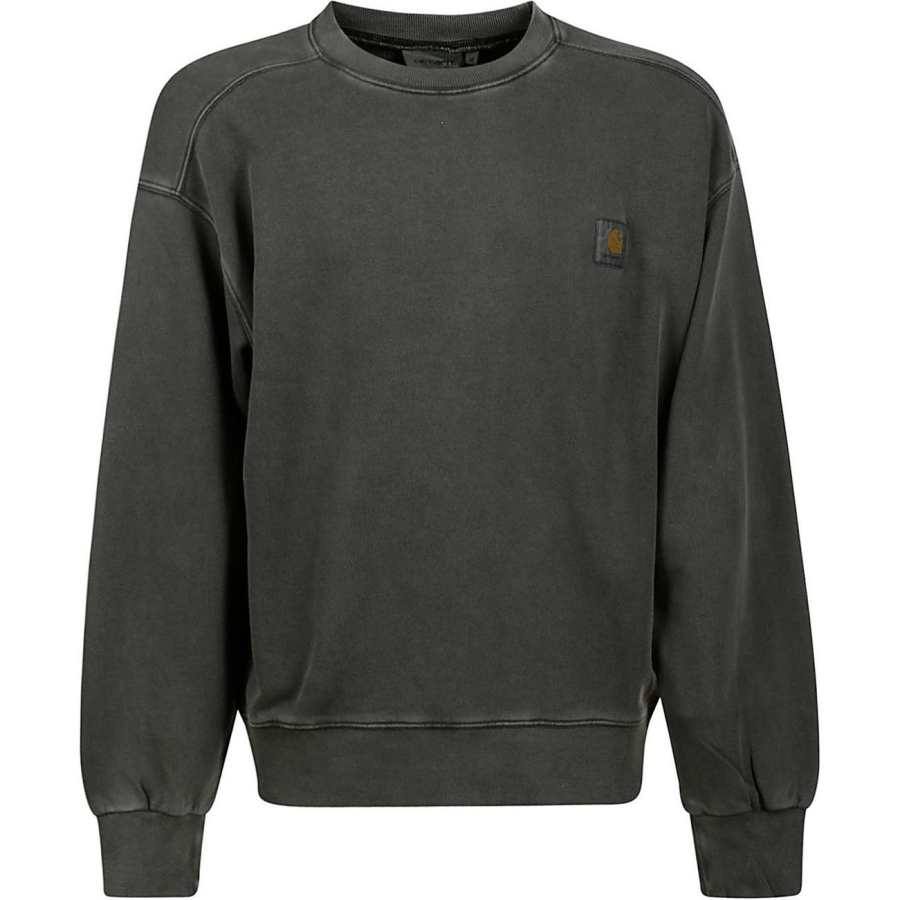 Carhartt WIP Sweatshirt Men's Black