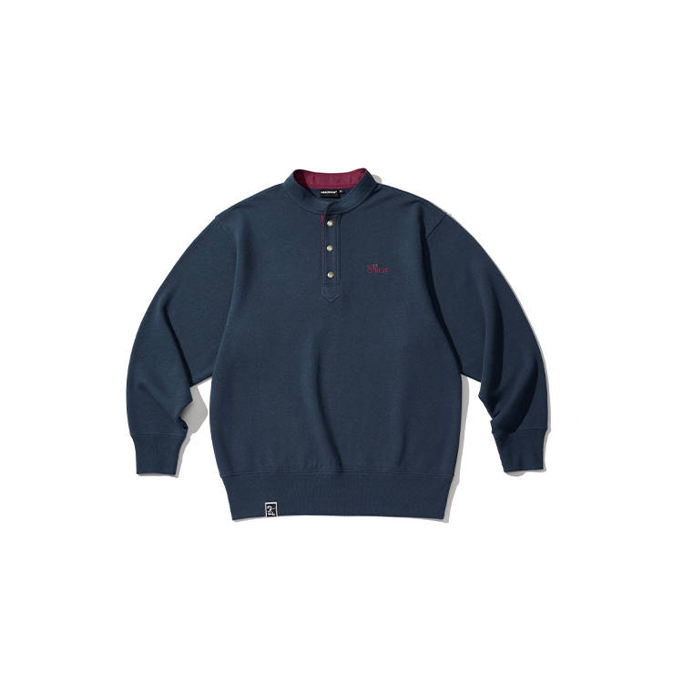 ODDCIRKUS FW24 Sweatshirt Unisex