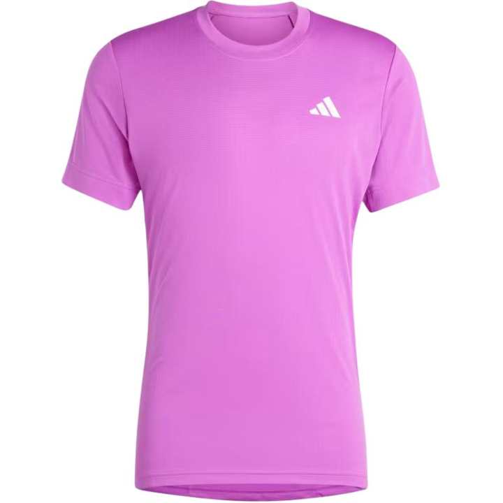 Adidas Adidas Tennis FreeLift Tee