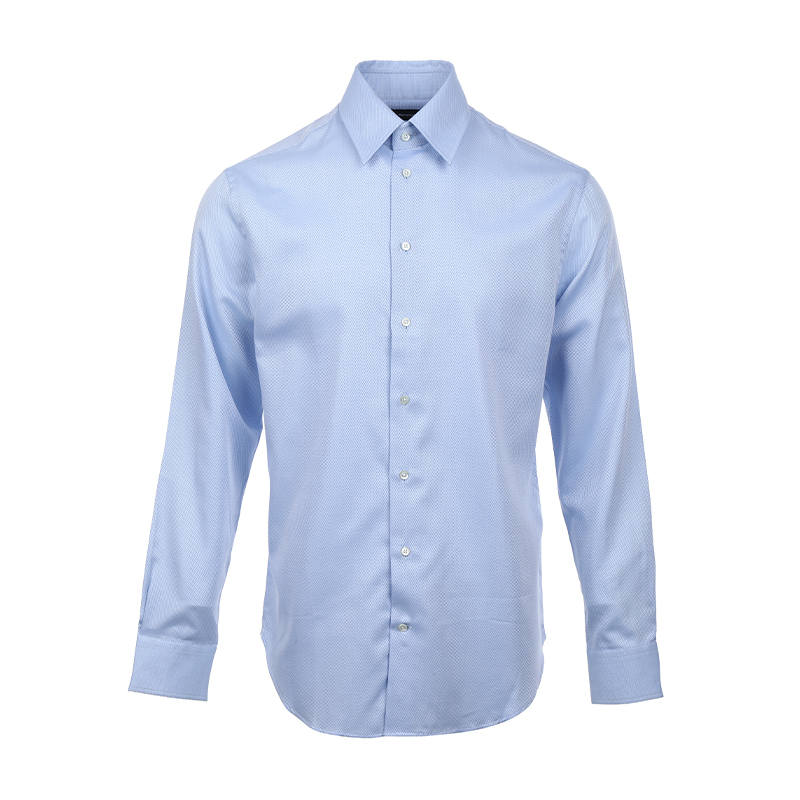 EMPORIO ARMANI Cotton Shirt