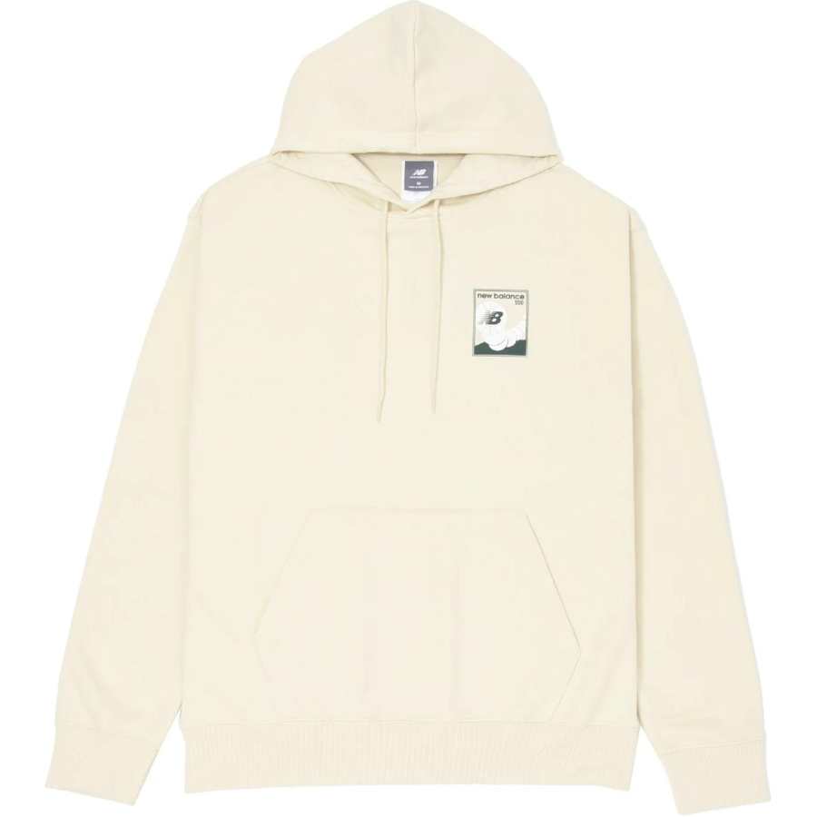 New Balance New Balance 550 Sweatshirt Men's Light Moss