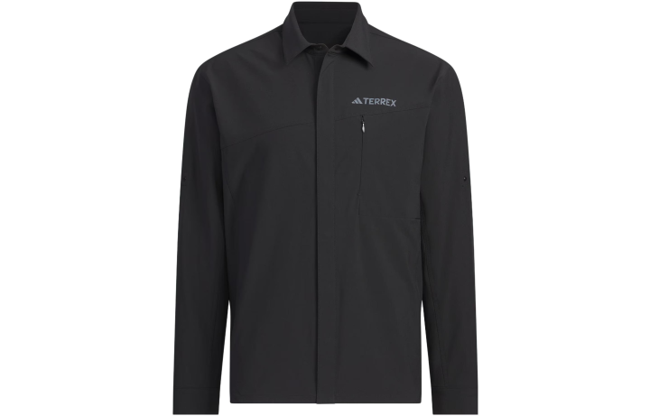 Adidas Adidas Shirt Japan Version Men's Black