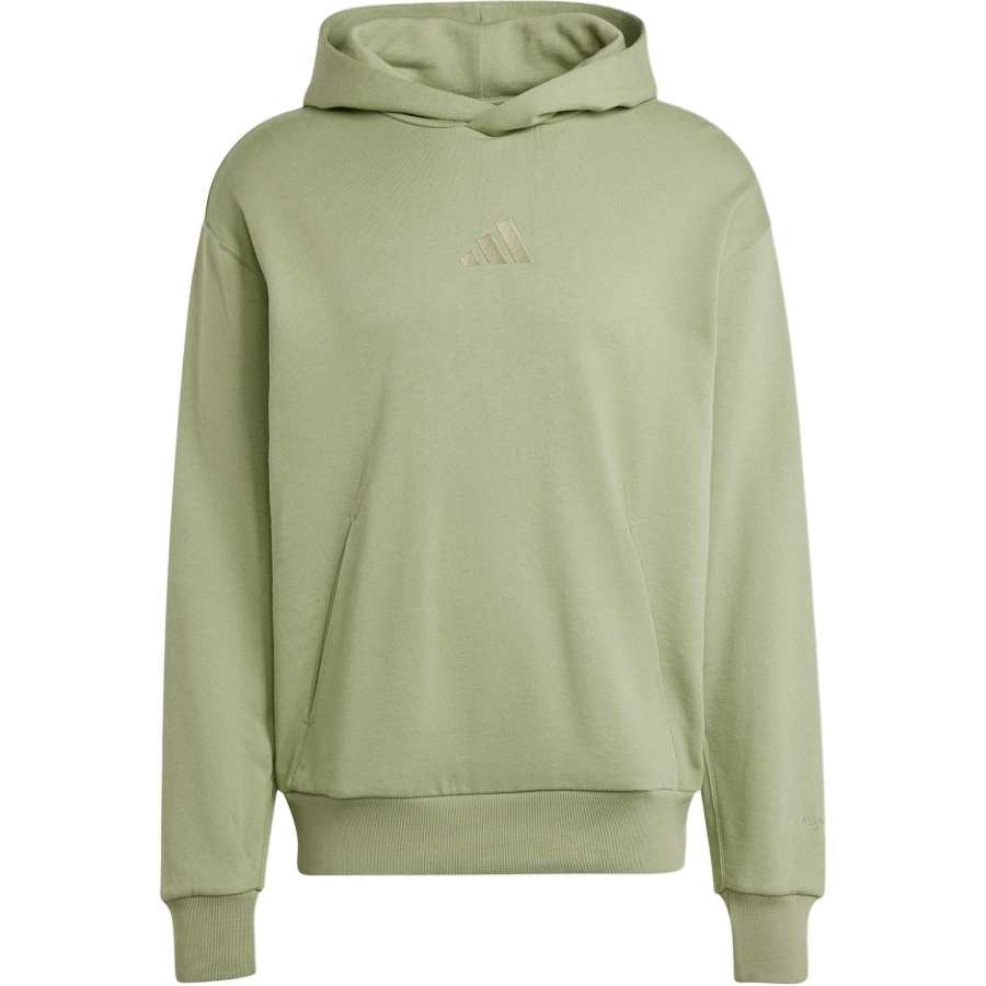 Adidas Adidas All Szn French Terry Hoodie