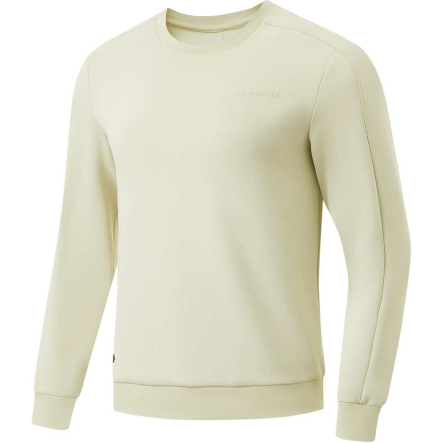 Li-Ning Li Ning Sweatshirt Men's Porcelain Secret