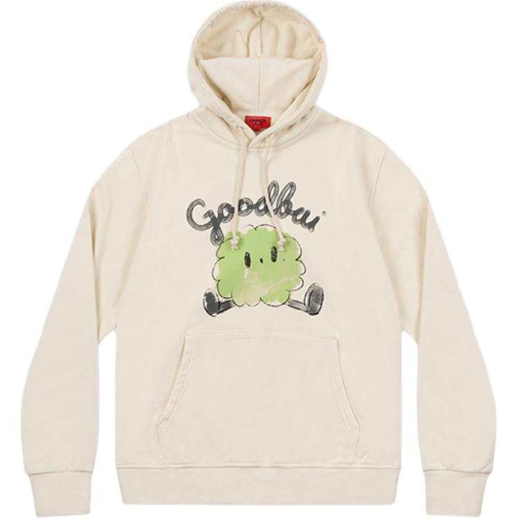 GOOD BAI GOODEES FW24 Sweatshirt Unisex