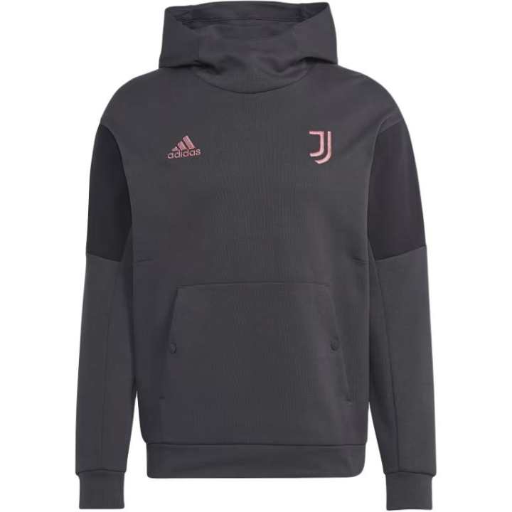 Adidas Adidas Sweatshirt Men's Carbon Black