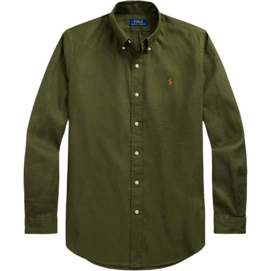 Polo Ralph Lauren buttoned shirt