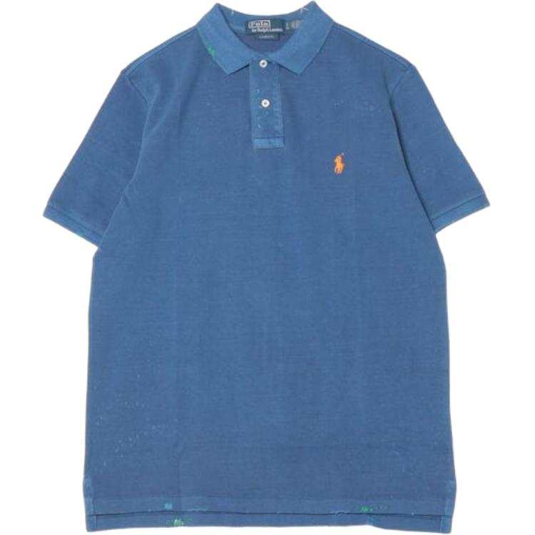 Polo Ralph Lauren Polo Shirt Men's Blue