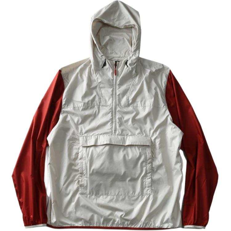 THE NORTH FACE Mountain Sweatshirt Men's Ivory White