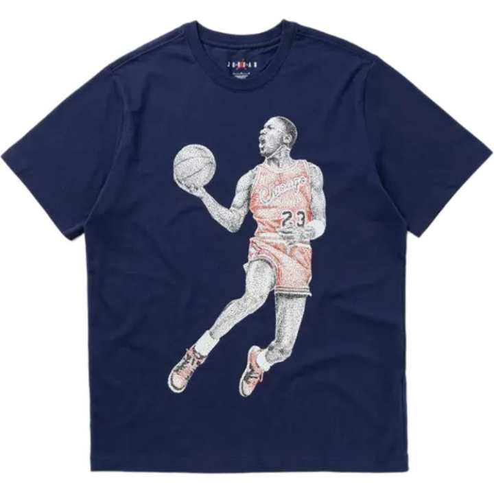 Jordan JORDAN Men's T-Shirt