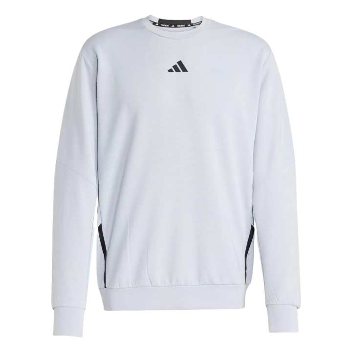 Adidas Adidas Free Shipping With AdiClub Designed For Training Crew Sweatshirt