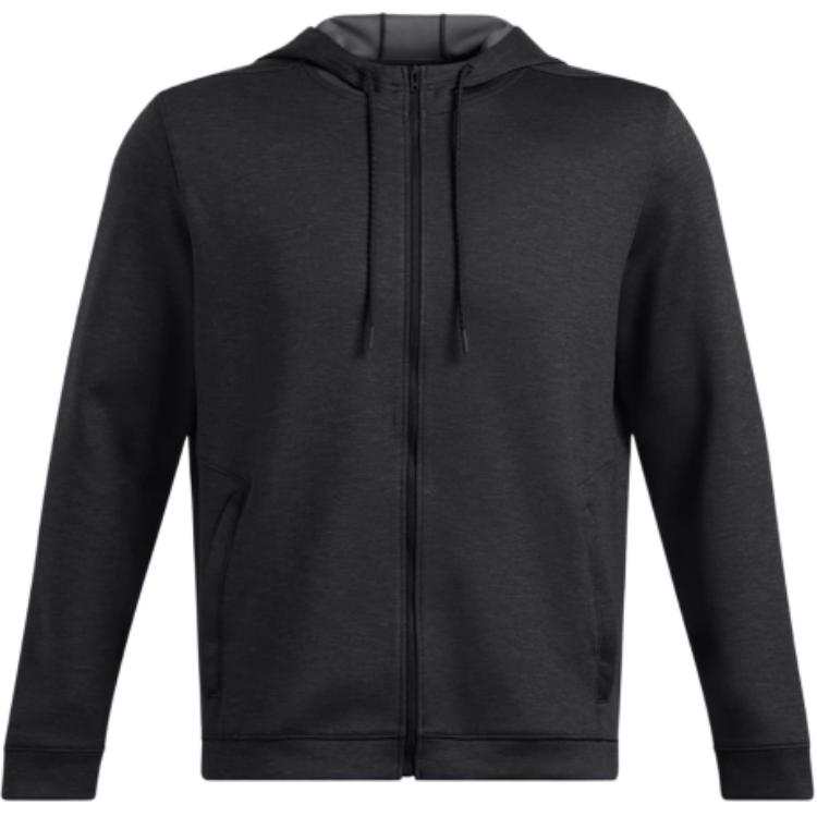 Under Armour Under Armour Sweatshirt Men's Black