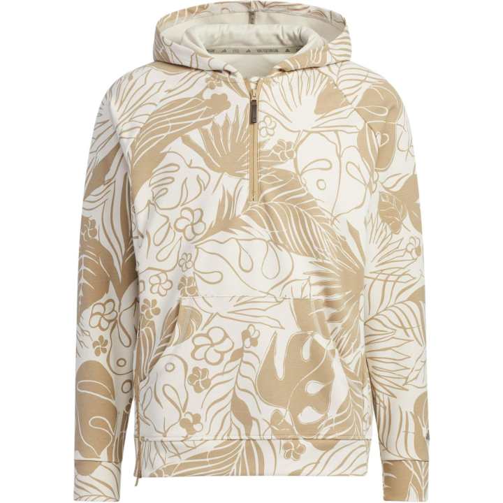 Adidas Adidas x GOLF Sweatshirt Men's Brown