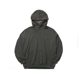 NOTHOMME Sweatshirts Unisex Hooded Moderate Regular