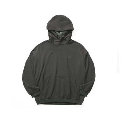 NOTHOMME Sweatshirts Unisex Hooded Moderate Regular