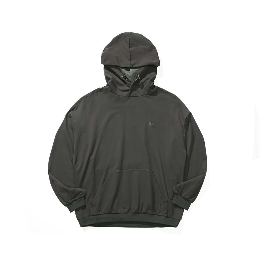 NOTHOMME NOTHOMME Sweatshirts Unisex Hooded Moderate Regular