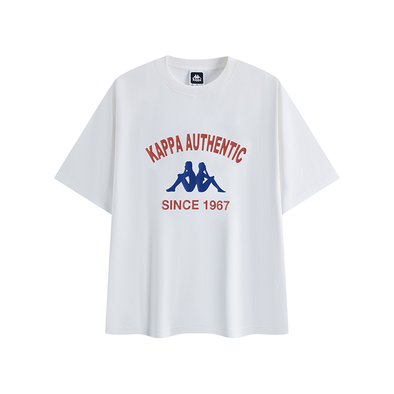 Kappa 1916 Series T Shirt Unisex
