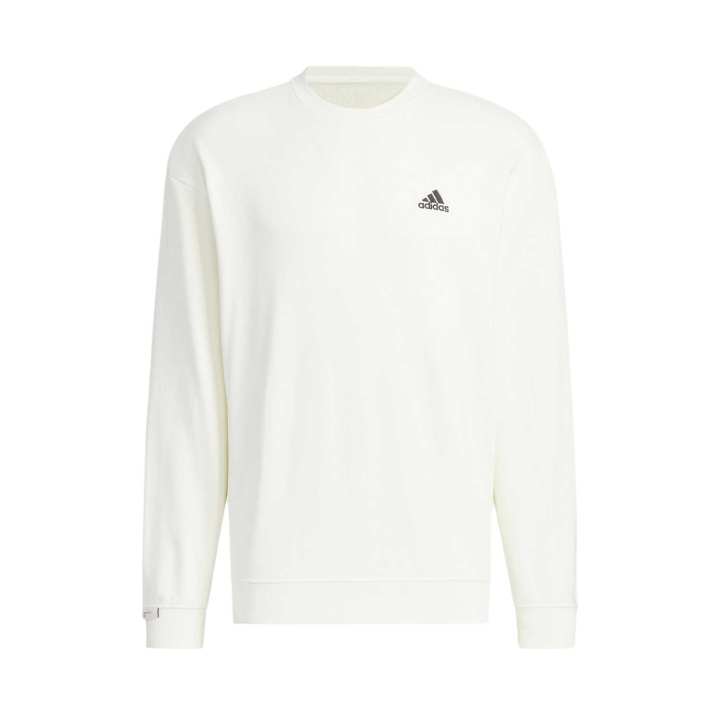 Adidas Adidas Sweatshirt Unisex Jade White