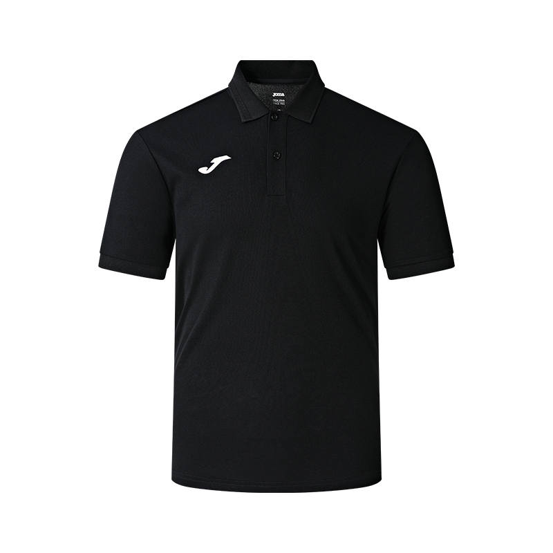 Joma Polo Shirts Men's Polo Collar Moderate Straight Fit