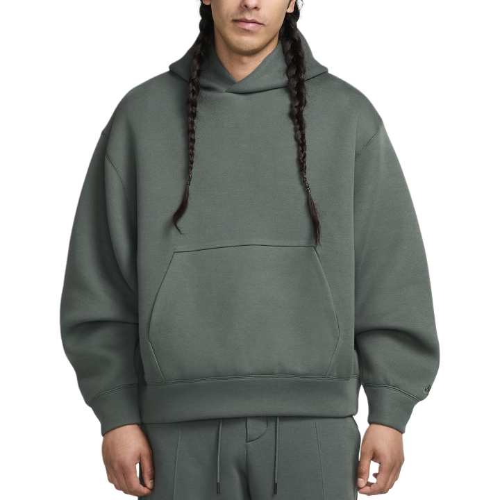 Nike Nike Tech Reimagined Men's Fleece Hoodie