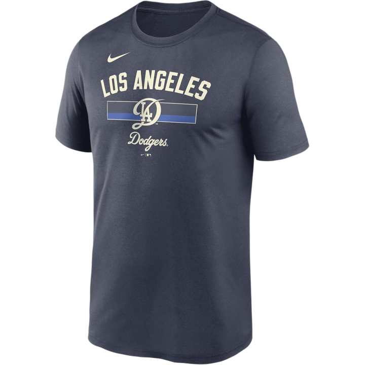 Nike Nike x MLB T Shirt Men's Marine Blue