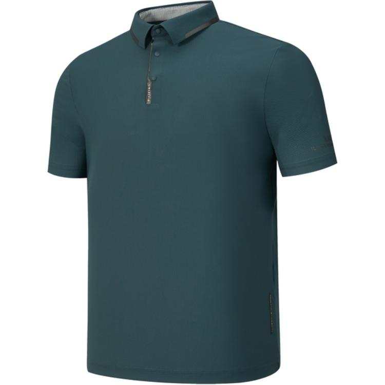 RAPIDO RAPIDO Polo Shirts Men's Polo Collar Moderate Other