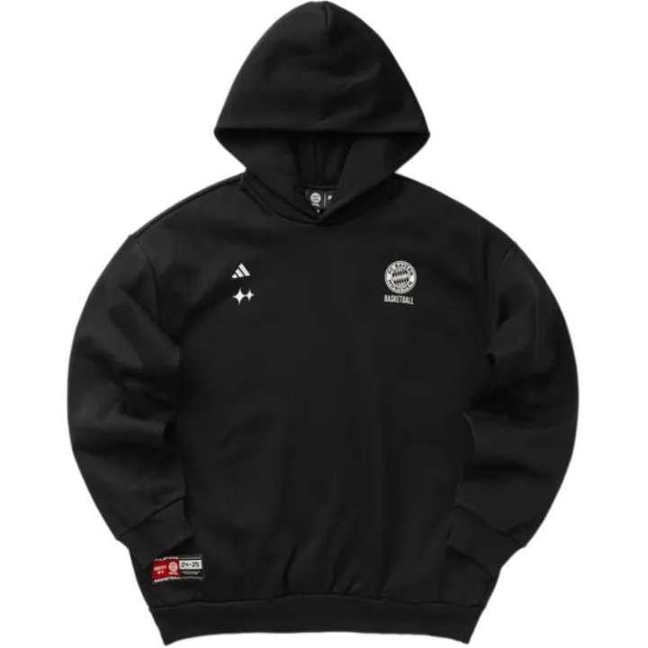 Adidas Adidas x FCBB Sweatshirt Men's Black
