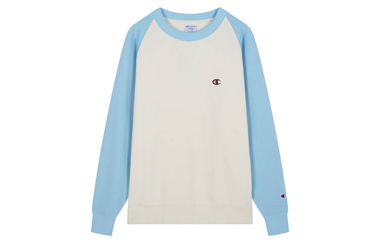 Champion Sweatshirts Unisex Crew Neck Thickened