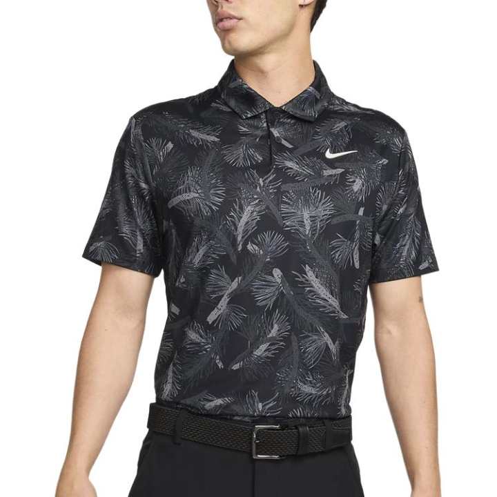 Nike Nike Tour Men's Dri FIT Golf Polo